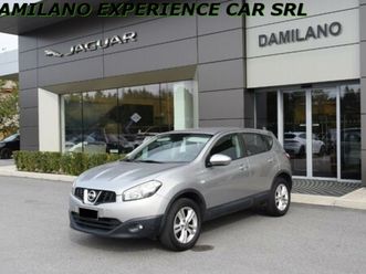 qashqai 1ª serie qashqai+2 1.6 16v acenta