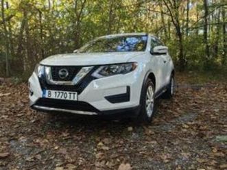 nissan rogue awd 2.5 ≫ 2019 • 34 600 лв. • id