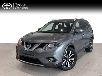 dci 130 n-connecta 4x4-i 96 kw (130 cv)