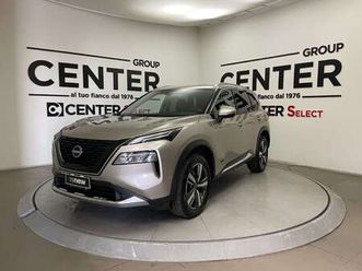 e-power e-force 4wd 7 posti teknaplus