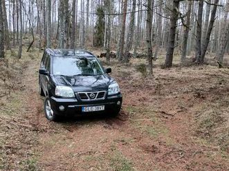 sprzedam nissan x traill leo świchowo - sprzedajemy.pl