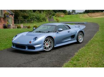 2003 noble m12 gto-3 a vendre