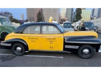 1941 oldsmobile 98 for sale