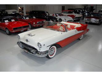 1955 oldsmobile super 88 convertible