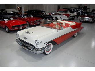 1955 oldsmobile super 88 for sale