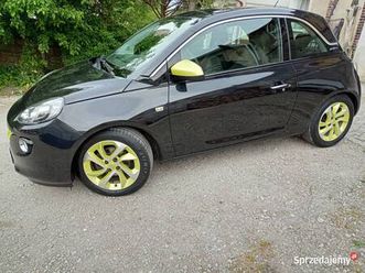 adam opel 1.4,16v, 135tys.km wodzislaw śląski - sprzedajemy.pl