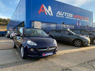 opel adam 1.4 xel s&s glam