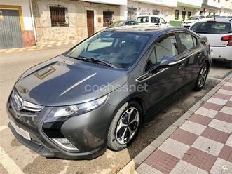 opel ampera 1.4 excellence 5p.