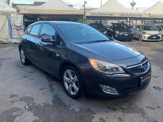 astra 4ª serie astra 1.4 100cv 5 porte cosmo