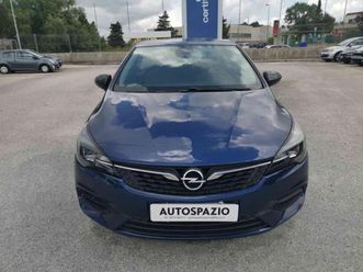 astra 5ª serie astra 1.2 turbo 110 cv s&s 5 porte business elegance