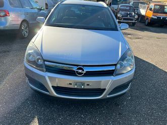 astra caravan 1.6i 16v tp cosmo