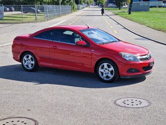 astra tt 2.0i 16v turbo cosmo