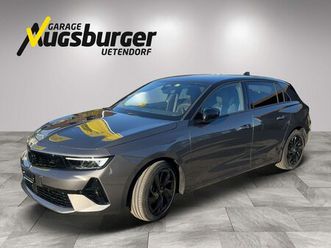 astra 1.2 t 130 swiss plus