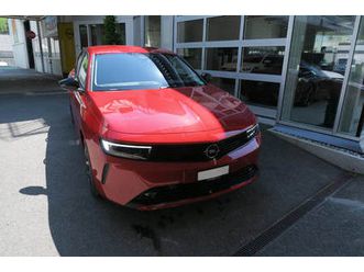 astra 1.6 t phev 180 swiss