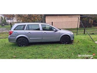 opel astra iii godów - sprzedajemy.pl