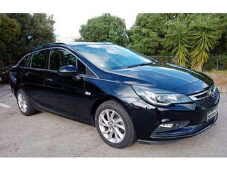 1.6 k cdti sports tourer innovation biturbo