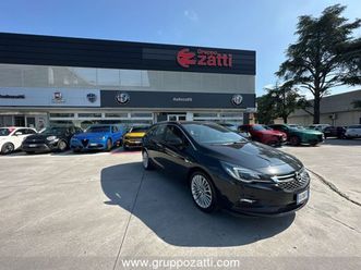 astra 5ª serie astra 1.6 cdti 136cv start&stop sports tourer innovation