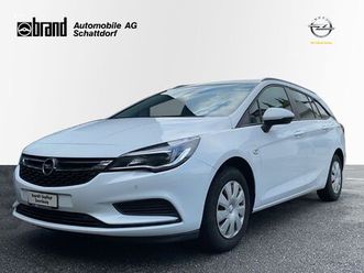 astra sports tourer 1.4 t 150 etec enjoy s/s
