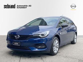 astra sports tourer 1.4 t elegance s/s