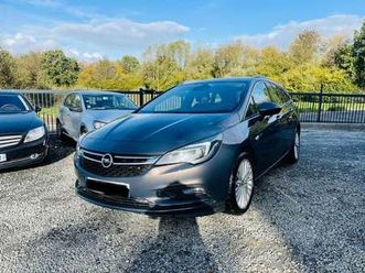 sports tourer 1.6 cdti 136 start/stop innovation