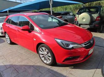 sports tourer 1.6 cdti s&s excellence 118 kw (160 cv)