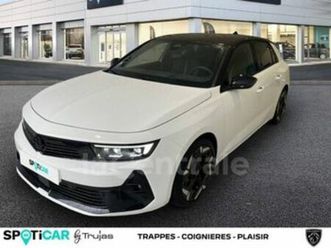 vi 1.6 hybrid 225 gse bva8