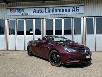 cascada 1.6 t 170 etec cosmo