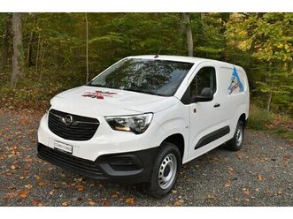 combo cargo 1.5 xl enjoy s/s 4x4