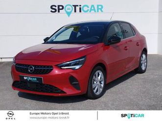 1.2 turbo 100ch elegance