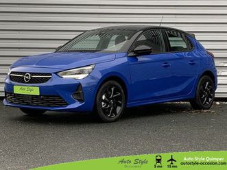 1.2 turbo 130ch gs line bva