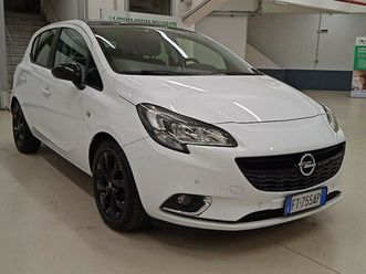 corsa 4ª serie v 2015 5p 1.3 cdti b-color 75cv