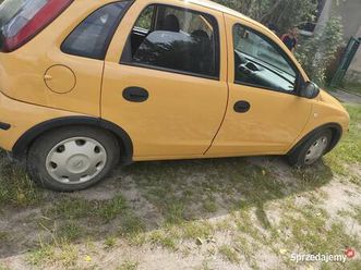 sprzedam opla corsę c bydgoszcz - sprzedajemy.pl