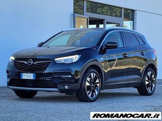 grandland grandland x 1.6 diesel ecotec start&stop aut. innovation