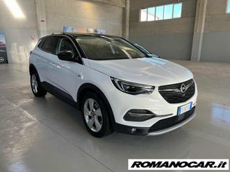 grandland grandland x 2.0 diesel ecotec start&stop aut. innovation