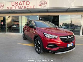 grandland x 1.5 diesel ecotec start&stop aut. 2020