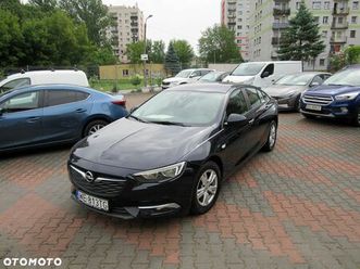 opel insignia 1.5 t exclusive s&s