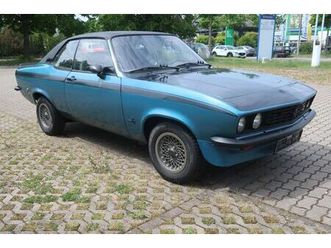 opel manta a sr