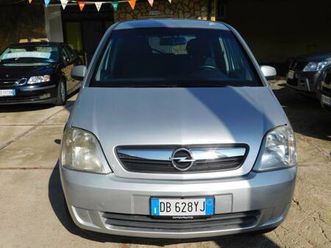 meriva 1ª serie meriva 1.3 cdti cosmo