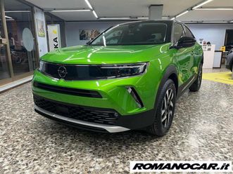 mokka 2ª serie mokka 1.5 diesel elegance