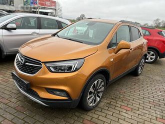 opel mokka, cena 14 790 €. opel mokka x 1.6 ctdi dpf innovation diski riepu (ebd) elektriskā - sludinājumi