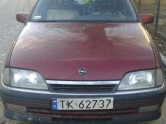 sprzedam omege 2.3tdi kielce - sprzedajemy.pl