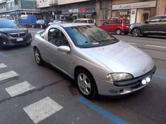 tigra 1.4i 16v cat