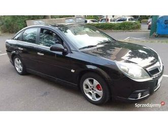 opel vectra c 1.8 140 km opc(pakiet stylistyczny) brzeziny - sprzedajemy.pl