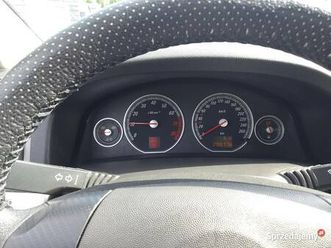 opel vectra c 2004 +lpg 10000 zl śrem - sprzedajemy.pl