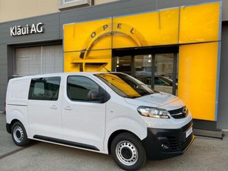 vivaro c.e 50 enjoy m