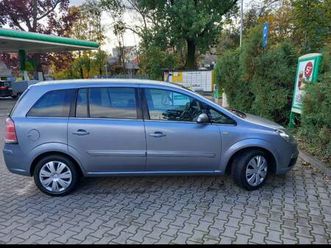opel zafira 1.9 2007 rok 7 osób woj opolskie kietrz - sprzedajemy.pl