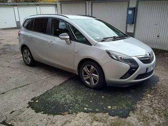 sprzedam opla zafirę 1.6 turbo benzyna 200km bochnia - sprzedajemy.pl