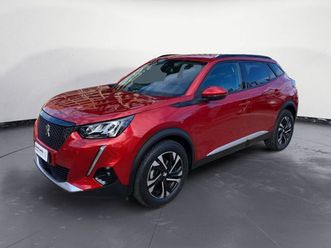 2008 2ª serie 2008 bluehdi 100 s&s gt line