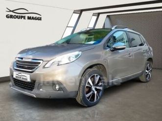 generation2 1.2 puretech 110 s&s allure