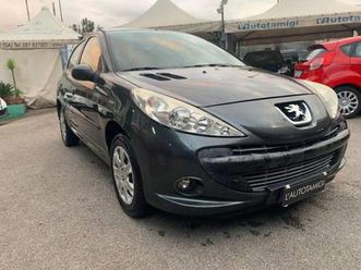 206 plus 1.1 60cv 5p. trendy eco gpl